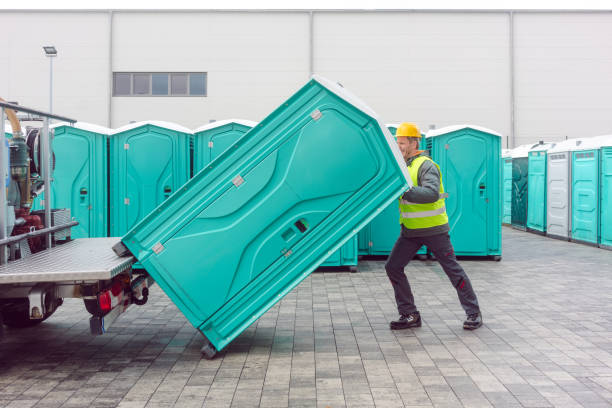 Best High-end porta potty rental  in Shady Point, OK