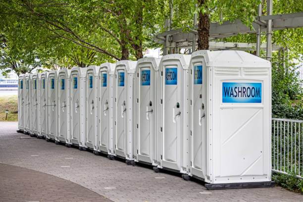Best Affordable portable toilet rental  in Shady Point, OK