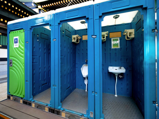 Portable bathroom rental in Shady Point, OK