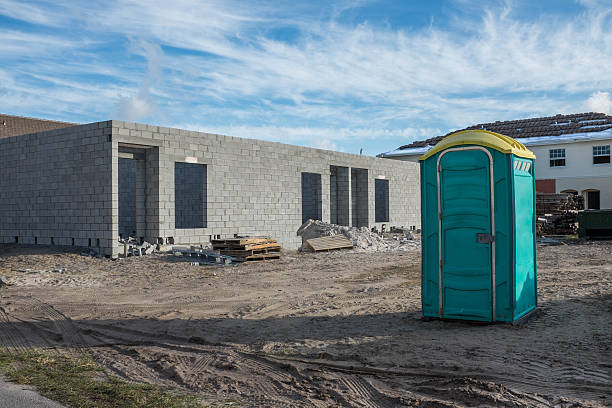 Portable Toilet Options We Offer in Shady Point, OK